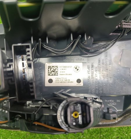 BMW H7736912107 в наличии Черкассы