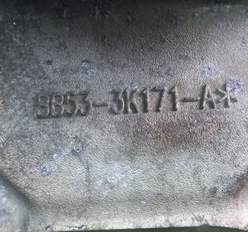 HB5Z1104C Передняя ступица купить Одесса