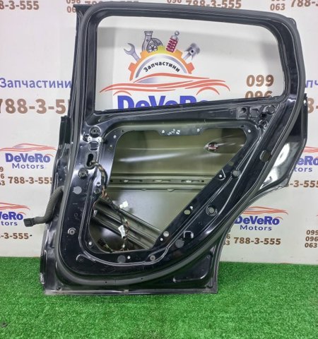 HBA005DAMA Дверь задняя правая купить Запорожье