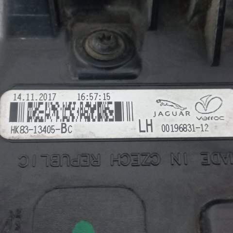 HK8313405BC JAGUAR купить в Харьков