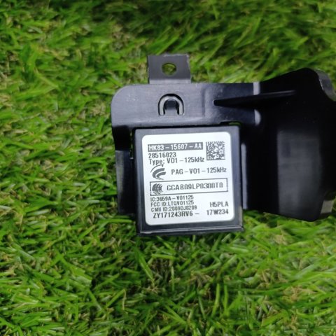 JAGUAR HK8315607AA в наличии Тернополь