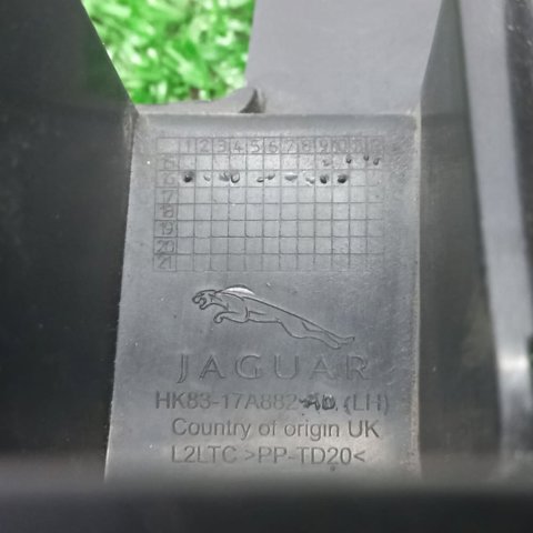 JAGUAR HK8317A882AD в наличии Павлоград