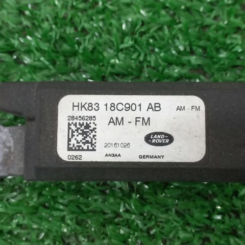 HK8318C901AB купить Винница