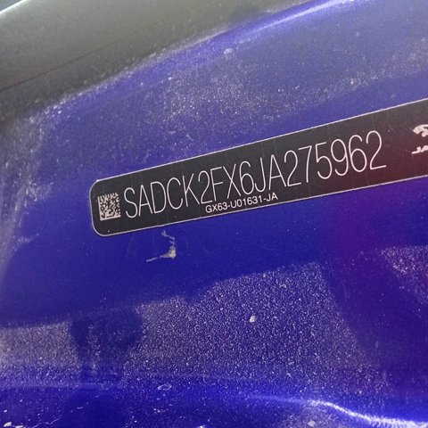 JAGUAR HK8324631AA в наличии Украина
