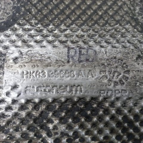 HK8339686AA JAGUAR купить в Сумы