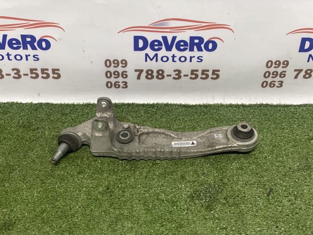 Передний нижний рычаг HK833C254BA LAND ROVER