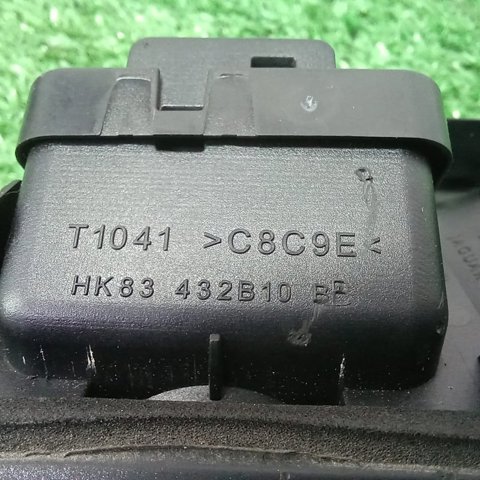JAGUAR HK83432B10BB в наличии Запорожье