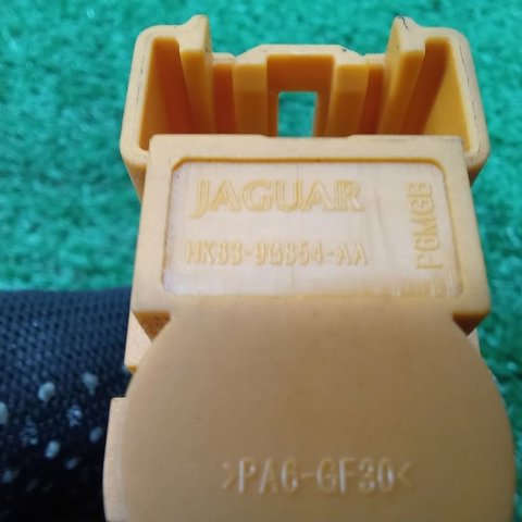 JAGUAR HK839G854AA Датчик включения стопсигнала в наличии Одесса