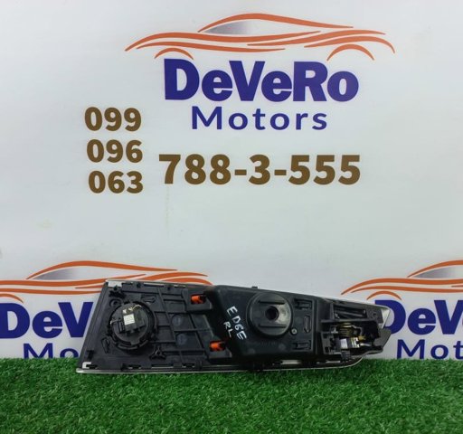 HT4Z5822601BA FORD Ручка двери задней внутренняя левая купить в Каменское