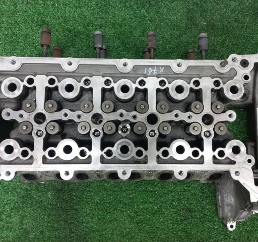 JDE37011 JAGUAR ГБЦ купить в Харьков