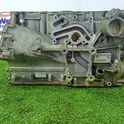 JDE38517 JAGUAR купить в Житомир