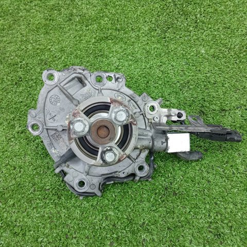 Помпа охлаждения JDE38596 JAGUAR