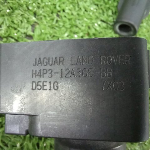 JDE38637 JAGUAR Катушка зажигания купить в Ирпень