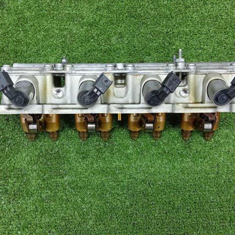 JDE38691 Регулятор фаз газораспределения купить Запорожье
