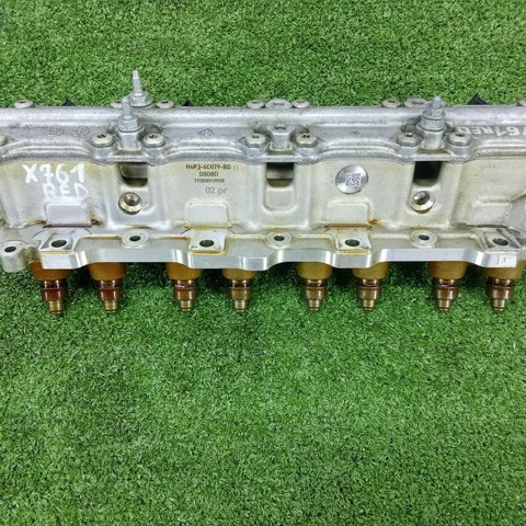 Регулятор фаз газораспределения JDE38691 JAGUAR