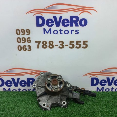 Помпа охлаждения JDE38879 JAGUAR