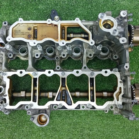 Крышка клапанная JDE40041 JAGUAR