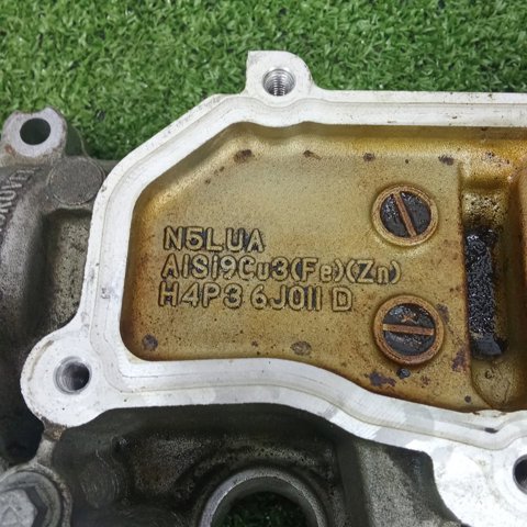 JAGUAR JDE40041 Клапанная крышка в наличии Харьков