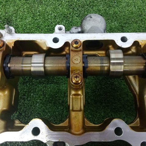 JDE40041 JAGUAR Крышка клапанная купить в Украина
