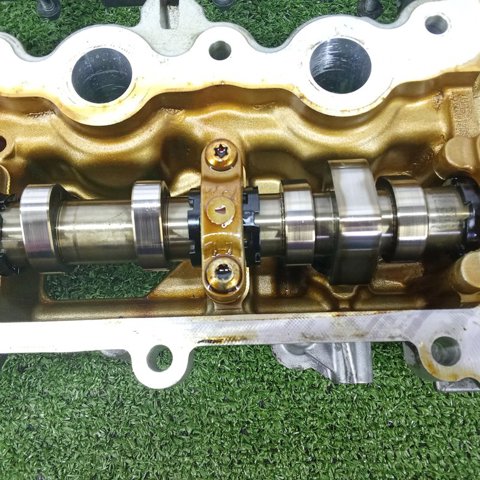 JAGUAR JDE40041 Клапанная крышка в наличии Одесса