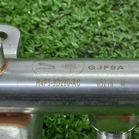JAGUAR JDE40127 Распределитель топлива (рампа) в наличии Хмельницкий