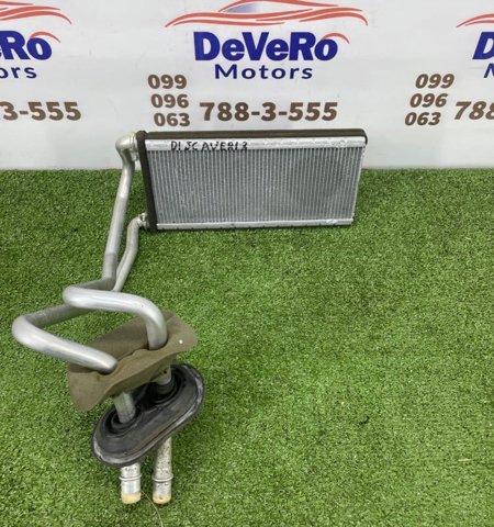 Радиатор отопителя JEP500020 LAND ROVER