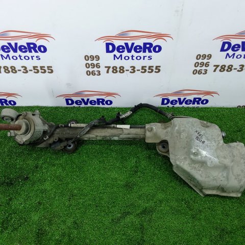 Реечный рулевой механизм JK833504AC JAGUAR