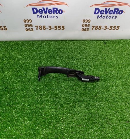 FORD JS7Z5422405CAPTM Ручка двери передней наружная левая в наличии Винница