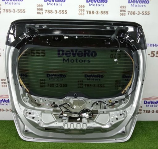 K01005SHAB NISSAN купить в Полтава