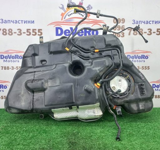 Танк топливный K2GZ9002C FORD