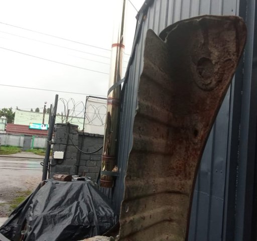 NISSAN K35005X3BA в наличии Ровно