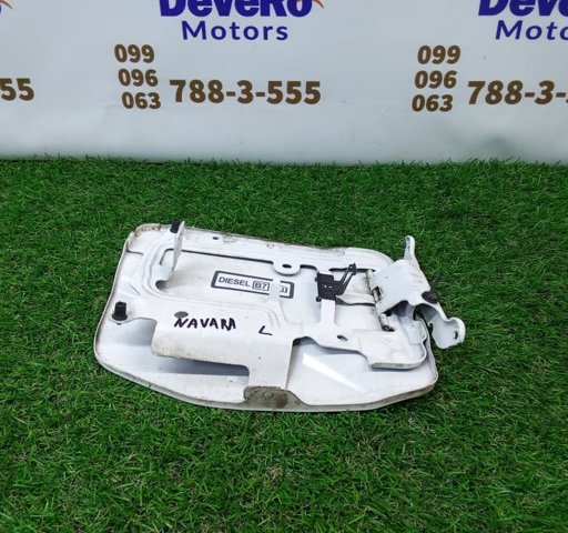 K38704JJMD NISSAN Лючок бензобака (топливного бака) купить в Сумы
