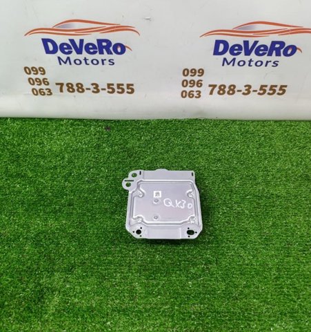 NISSAN K88205DJ0C Модуль-процессор управления подушкой безопасности (ЭБУ AIRBAG) в наличии Запорожье