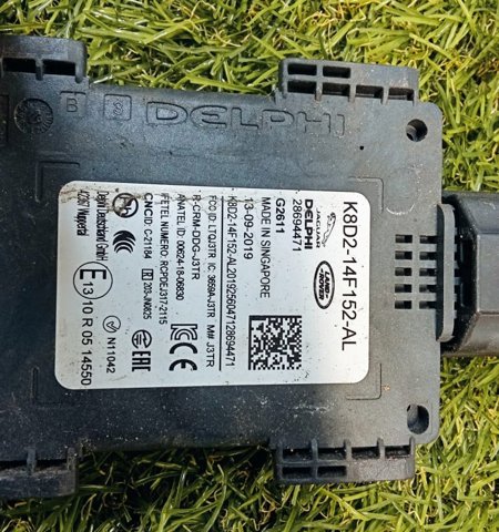 K8D214F152AM купить Черновцы