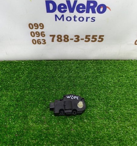 K9749006 MERCEDES Мотор заслонки рециркуляции воздуха купить в Чернигов