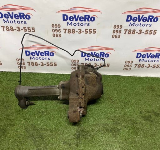 Дифференциал передний LR006011 LAND ROVER