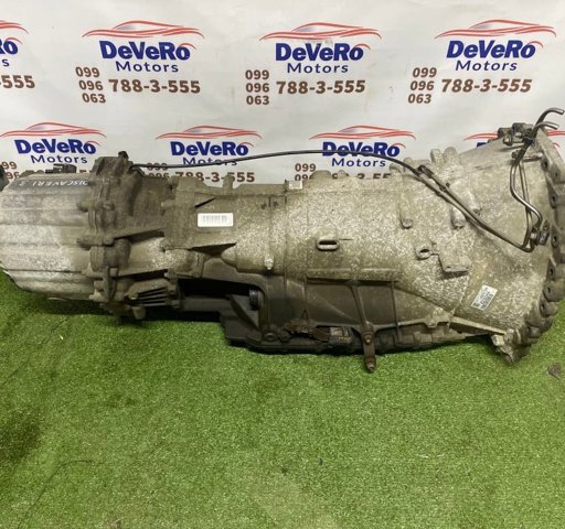 Коробка передач автомат LR009427 LAND ROVER