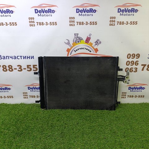 Конденсатор кондиционера LR023921 LAND ROVER