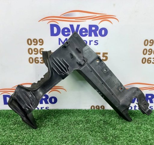 LAND ROVER LR024378 Крепление (подставка) аккумулятора (АКБ) в наличии Николаев