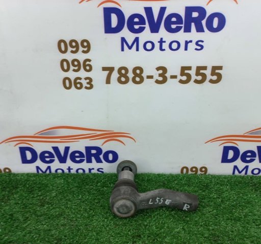 Наружный наконечник рулевой тяги LR026267 LAND ROVER