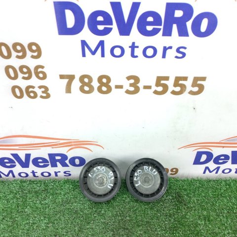 Паразитный ролик приводного ремня LR028878 LAND ROVER