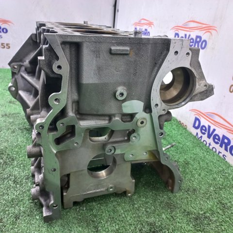 LAND ROVER LR030748 Блок цилиндров двигателя в наличии Львов