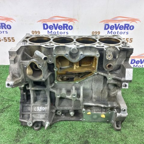 LR030748 Блок цилиндров двигателя купить Николаев