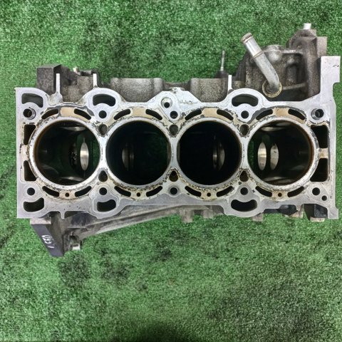 LR030748 LAND ROVER Блок цилиндров двигателя купить в Тернополь