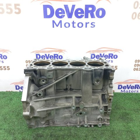 Блок цилиндров LR030748 LAND ROVER