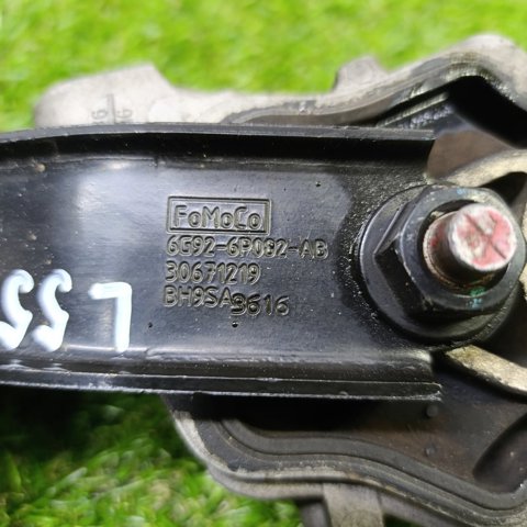 LAND ROVER LR032311 Нижняя опора двигателя в наличии Запорожье