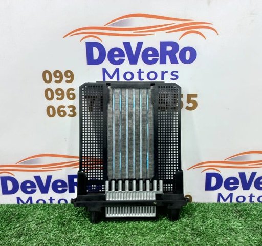 Электроподогреватель воздуха LR032899 LAND ROVER