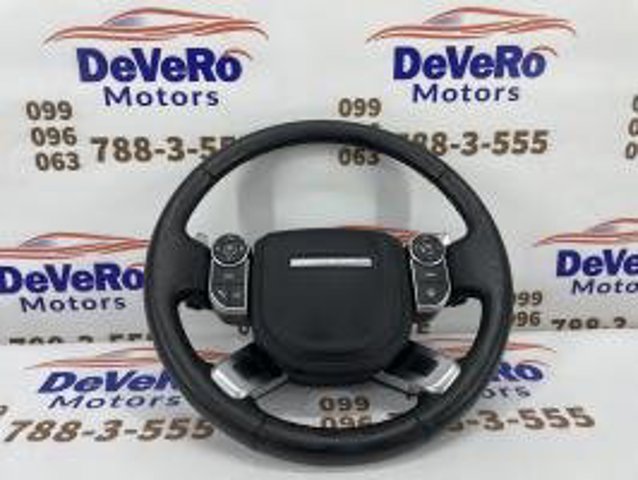 LR035880 LAND ROVER купить в Ровно