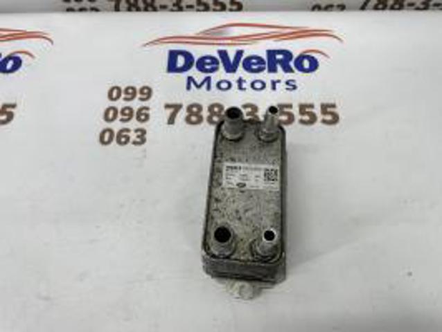 LR036354 Радиатор охлаждения АКПП купить Павлоград