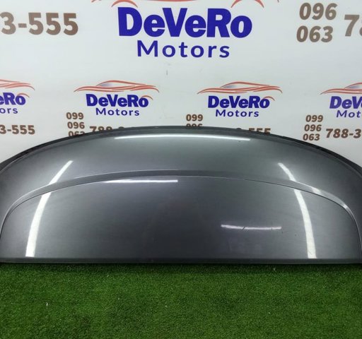 Спойлер крыши LR038593 LAND ROVER